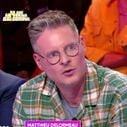 Audiences access 20h : Le témoignage de Matthieu Delormeau dans &quot;Tout beau, tout n9uf&quot; profite à Cyril Hanouna sur W9, &quot;Quotidien&quot; dévisse sur TMC