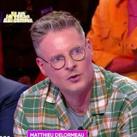 Audiences access 20h : Le témoignage de Matthieu Delormeau dans "Tout beau, tout n9uf" profite à Cyril Hanouna sur W9, "Quotidien" dévisse sur TMC