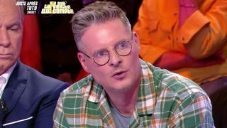 Audiences access 20h : Le témoignage de Matthieu Delormeau dans "Tout beau, tout n9uf" profite à Cyril Hanouna sur W9, "Quotidien" dévisse sur TMC