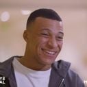 "Un numéro exceptionnel" : Kylian Mbappé sera l'invité de Mouloud Achour dans "Clique" sur Canal+ ce dimanche