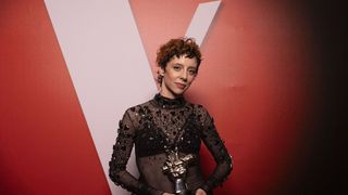 Lady O, gagnante de la 15e saison de "The Voice" : "Je ne pensais pas créer une telle réaction chez les gens"