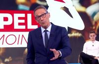 Julien Courbet a présenté ses excuses aux téléspectateurs de la Six.