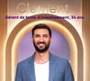 Clément de "Pour le meilleur et à l'aveugle" sur Netflix