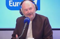 Cauet annonce son arrivée sur Europe 1