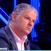 Jacques Cardoze s'en prend à Élise Lucet et dénonce "un gourou qui parle à ses adeptes" au sein de France Télévisions