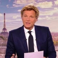 Audiences dimanche : Le "20 Heures" de Laurent Delahousse à son plus bas sur France 2, la quotidienne de la "Star Academy" sous le million sur TF1