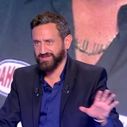 "Cette piste-là existe" : Cyril Hanouna estime "possible" le transfert de "Touche pas à mon poste" de C8 à CStar