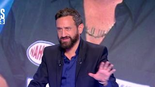 "Cette piste-là existe" : Cyril Hanouna estime "possible" le transfert de "Touche pas à mon poste" de C8 à CStar