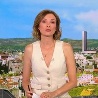 Audiences : 2e performance de l'année pour le "13 Heures" de TF1 avec Isabelle Ithurburu, 2e PDA historique pour "Bonjour" avec Maud Descamps