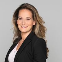 Alexandra Redde-Amiel : "Quand j'ai rencontré Louane, elle m'a dit que sa mère avait deux rêves : celui qu'elle fasse l'Eurovision et rencontrer Céline Dion"