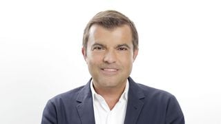 Gérald-Brice Viret remplace Franck Appietto qui a démissionné de la présidence de CStar et impose une nouvelle couverture à la rédaction de "Télé-Loisirs"