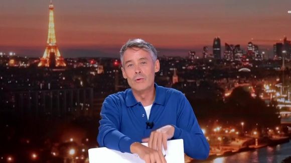 Audiences access 20h : En best-of, "Quotidien" avec Yann Barthès chute sous le million de téléspectateurs sur TMC, "Tricheurs" avec Christophe Beaugrand en grande forme sur TFX