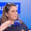 "On m'a diagnostiqué une petite maladie" : Valérie Benaïm explique son absence des antennes de C8 et d'Europe 1 depuis la rentrée de janvier