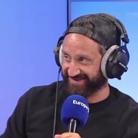 "Bon, on sera encore en face" : Pascal Praud nouveau concurrent de Cyril Hanouna la saison prochaine sur Europe 1, l'ex-animateur de C8 réagit