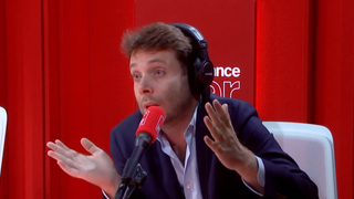 "On peut arrêter là cette interview" : Échanges tendus entre Benjamin Duhamel et Fabien Roussel sur France Inter