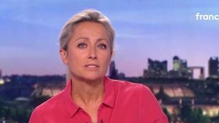 Interview le dimanche à 20h20, invités politiques… À quoi vont ressembler les émissions d’Anne-Sophie Lapix sur M6 et sur RTL ?