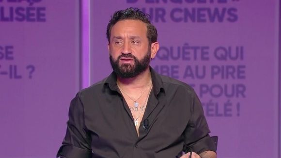 Audiences access 20h : Cyril Hanouna et "Tout beau, tout n9uf" sur W9 passent devant Yann Barthès et "Quotidien" sur TMC, "Un si grand soleil" au plus haut sur France 3