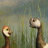 Netflix dégaine aujourd'hui un film d'animation bouleversant, acclamé par la critique et nommé aux Oscars