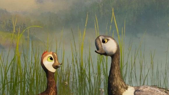 Netflix dégaine aujourd'hui un film d'animation bouleversant, acclamé par la critique et nommé aux Oscars