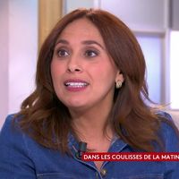 "Je dois me contenir, je suis journaliste" : Salhia Brakhlia revient sur l'interview durant laquelle elle a recadré Carole Delga sur Franceinfo