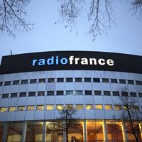 "Radio France n’a pas pu suivre" : Élodie Callac et Sébastien Léas, les experts météo de France Inter et franceinfo, évincés pour des raisons budgétaires
