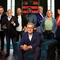 "Il n'y aura pas de deuxième saison selon la production" : Laurent Ruquier annonce l'arrêt du "Maître du jeu" qu'il a présenté sur TF1