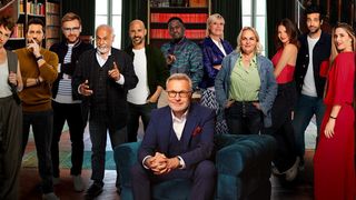 "Il n'y aura pas de deuxième saison selon la production" : Laurent Ruquier annonce l'arrêt du "Maître du jeu" qu'il a présenté sur TF1