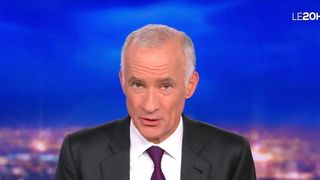 Audiences access 20h : Plus de 1,5 million de téléspectateurs d'écart entre Gilles Bouleau sur TF1 et Léa Salamé sur France 2