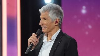 "Nous continuons de discuter avec la direction de France Inter" : Après l'arrêt de "La bande originale", Nagui à la tête d'une hebdomadaire à la rentrée ?