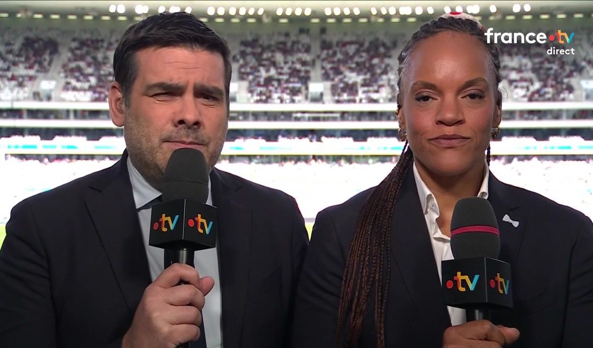 Audiences dimanche : Quelle performance pour le match France/Angleterre du Tournoi des VI nations féminin sur France 2 ?