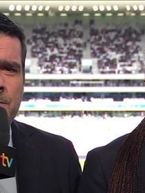 Audiences dimanche : Quelle performance pour le match France/Angleterre du Tournoi des VI nations féminin sur France 2 ?