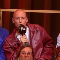 "Il fait des vannes de fou furieux" : Qui est Léandre, le nouveau sniper de Léa Salamé dans "Quelle époque ?"