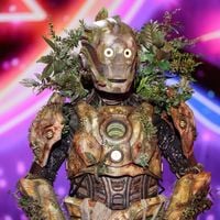 "Elle a performé lors de la mi-temps du Super Bowl" : La production de "Mask Singer" fait des révélations sur l'une des stars internationales de cette saison