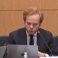 "Pourquoi devrait-on continuer de payer pour ce type de contenus ?" : Le rapporteur Charles Alloncle se paye "Drag Race" lors de la commission d'enquête sur le service public