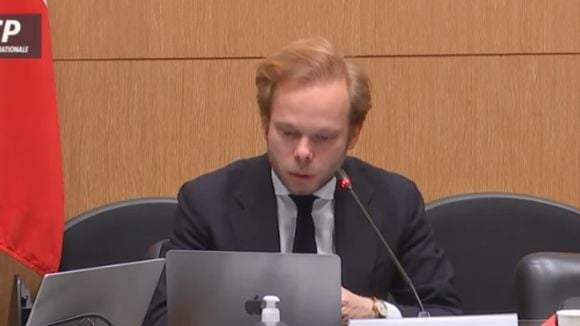 "Pourquoi devrait-on continuer de payer pour ce type de contenus ?" : Le rapporteur Charles Alloncle se paye "Drag Race" lors de la commission d'enquête sur le service public