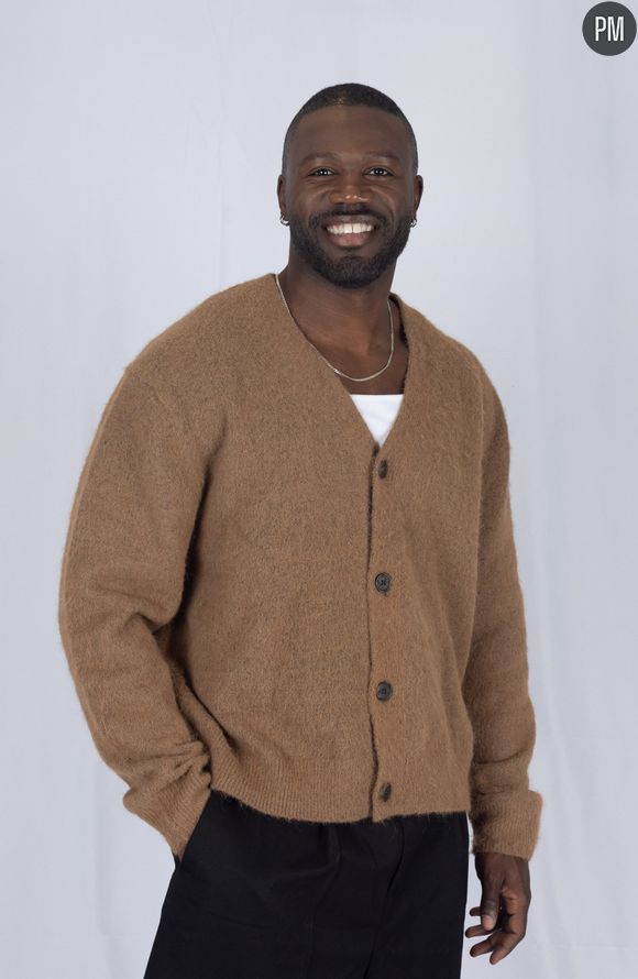 Stéphane de "Mariés au premier regard" 2026 sur M6.