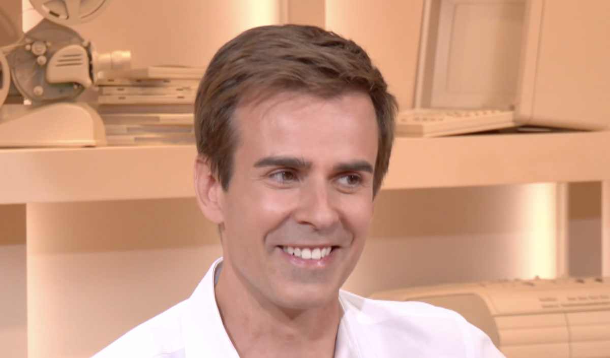 "Il y a eu un peu de larmes…" : Jean-Baptiste Marteau se confie sur sa 6e participation à "Fort Boyard" et l’arrivée de Cyril Féraud