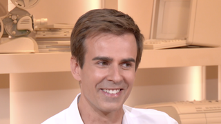 "Il y a eu un peu de larmes…" : Jean-Baptiste Marteau se confie sur sa 6e participation à "Fort Boyard" et l’arrivée de Cyril Féraud