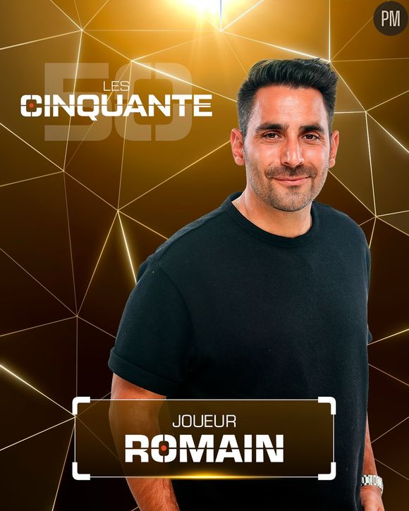 Romain