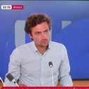 Faute d'audience et d'invités, France Info arrête (déjà) l'émission Paul Melun et Nathan Devers