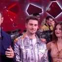 "Ça s'est réglé presque miraculeusement" : Julien Lieb revient sur la blessure qui aurait pu lui coûter sa place dans "Danse avec les stars"