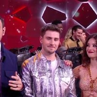 "Ça s'est réglé presque miraculeusement" : Julien Lieb revient sur la blessure qui aurait pu lui coûter sa place dans "Danse avec les stars"