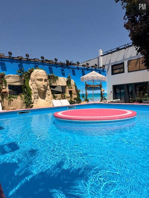 La maison des secrets de "Secret Story" 2026