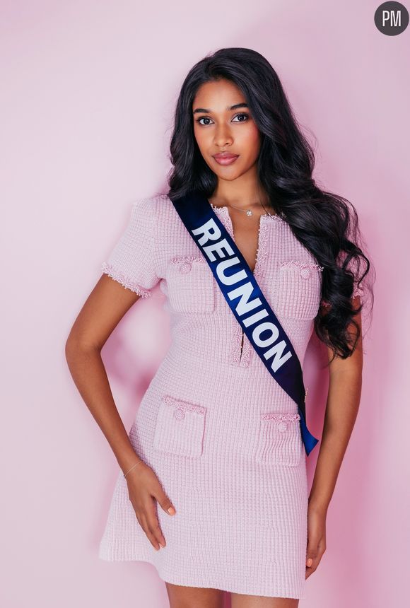Miss Reunion, Priya Padavatan