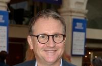 Bertrand Chameroy moque l'échec de la fusion entre TF1 et M6