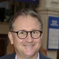 "Nous ne cherchons pas à façonner l’opinion" : Le tacle de Rodolphe Belmer (PDG de TF1) à CNews et à Vincent Bolloré