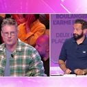 Cyril Hanouna se prive pour la première fois de direct pour le témoignage de Matthieu Delormeau dans &quot;Tout beau, tout n9uf&quot;, le nouveau talk de W9