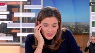 "Merci de quitter les lieux" : Le direct de Franceinfo interrompu pendant 25 minutes après une alarme incendie