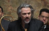 Yoann Usai prend pour cible La France insoumise sur CNews, estimant que pour ce mouvement, "les juifs n'ont pas d'importance".