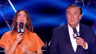 "On s'est tous plantés" : Jean-Pierre Foucault assume l'échec de "Gladiators" déprogrammé après deux soirées